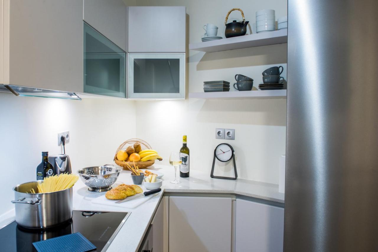 Piraeus Seaview Elegant Apartments Luaran gambar