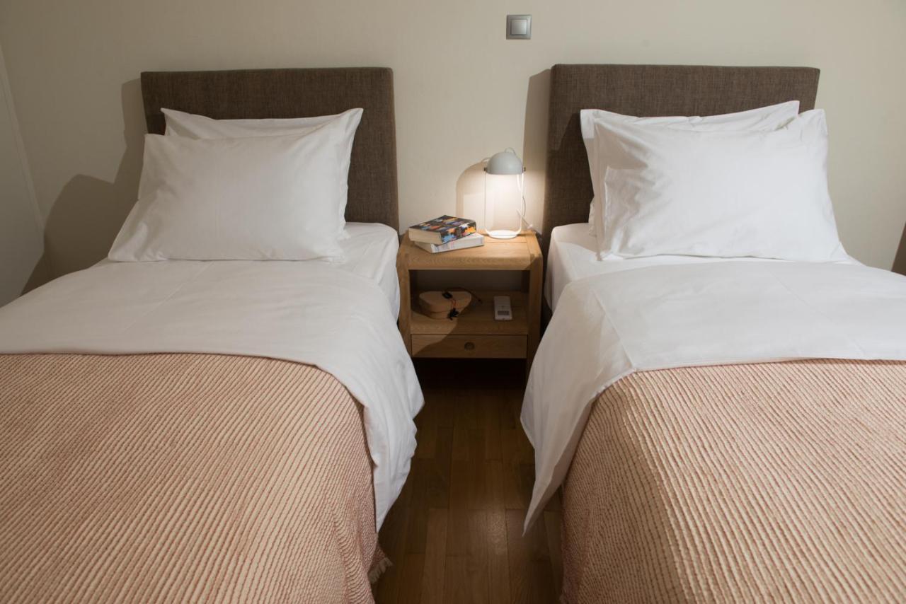 Piraeus Seaview Elegant Apartments Luaran gambar